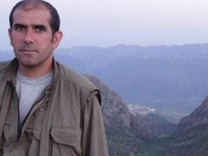 PKK'nın üst düzey yöneticisi öldürüldü