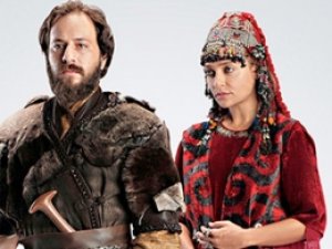 Didem Balçın Diriliş Ertuğrul dizisinden ayrıldı mı?