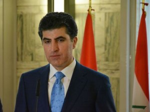 Barzani'den açıklama