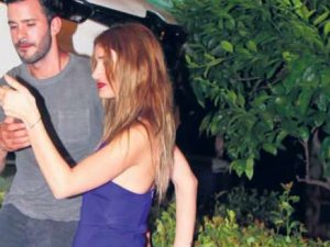 Barış Arduç, Gupse Özay'ı aldattı mı?