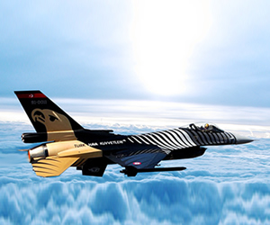 Solotürk'ün uçuşu iptal edildi