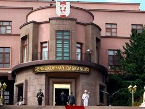 Flaş! Askerde izinler kaldırıldı