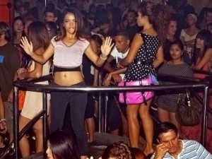 Türklerin 'Günah' Şehri: Batum