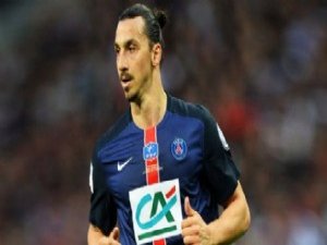 İbrahimovic transferi resmen açıkladı!