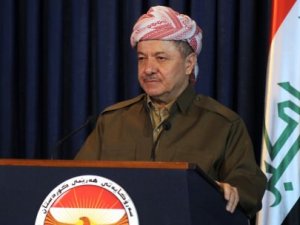 Barzani: Türkiye iyi niyetli, PKK gurura kapıldı