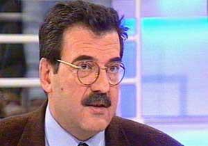 Gazeteci Şakir Süter Vefat Etti