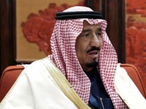 Kral, plajı kapattırdı!