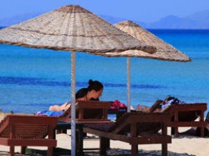 Emekliye 45 TL'ye tatil imkanı