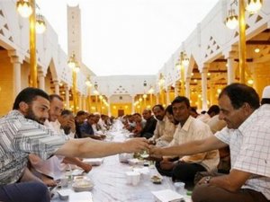 Kaza orucu nedir ve ne zaman tutulur?