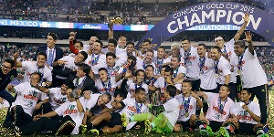 Concacaf'ta şampiyon belli oldu