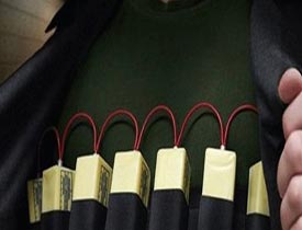 MİT'ten canlı bomba uyarısı