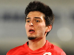 Okay'a forma şansı doğdu