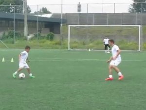 İşte geleceğin Messi’si