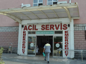 Trabzon'da Aciller sil baştan!