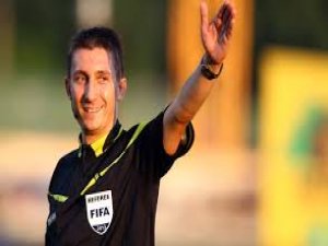 Trabzonspor maçının hakemi belli oldu