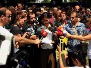 200 avukat BEBEK KATİLİ öcalanı savundu!