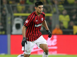 Zambrano'da sona doğru!