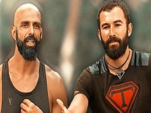 Survivor'da Hasan Turabi kavgası mahkemelik mi oluyor?
