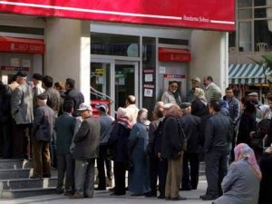 Emekli olacaklar dikkat! 1 lira dahi...