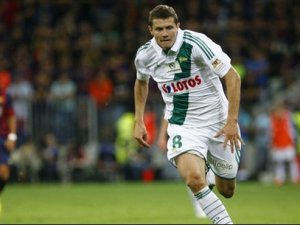 Forvete Polonyalı,ortaya Gürcü