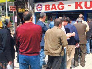 Bağ-kur borçları siliniyor ama...