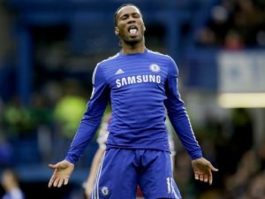 İşte Didier Drogba'nın yeni takımı!