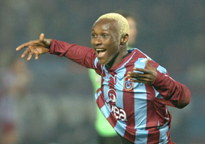 Yattara Trabzon'da kalabilir