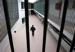 Cezaevlerine bin 615 memur alınacak