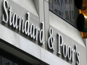 S&P’den ’Türkiye’ açıklaması