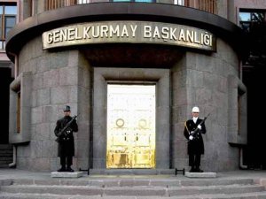 Genelkurmay'ın 7 günlük listesi şoke etti!