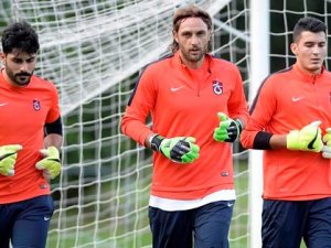 Kaleye kim geçecek?