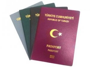 Pasaport harçları için kanun teklifi sunuluyor - Pasaport harçları ne kadar olacak?