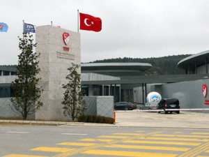 Yasa taslağı tamamlanıyor