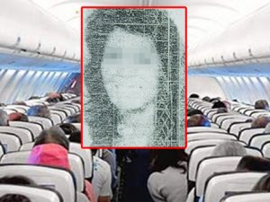 Tacizci kadın cezadan kurtuldu