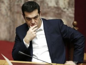 Çipras'dan erken seçim resti