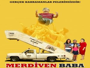 Yılın en ilginç filmi: Merdiven Baba