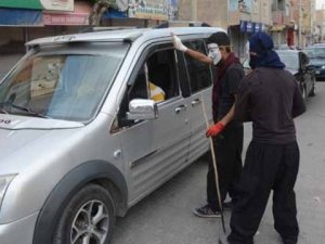 PKK'nın son hamlesi bakın ne oldu!