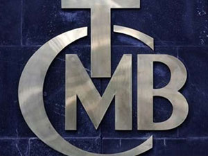 Merkez Bankasının rezervleri azaldı