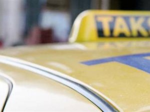 Ordu’da taksiciyi gasbeden kişi yakalandı