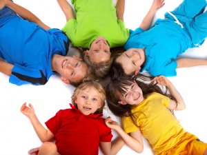 Ordu'da işçi çocuklar için proje!