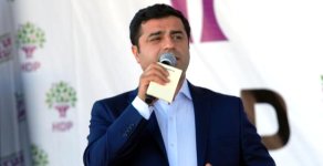 Selahattin Demirtaş 'a kötü haber