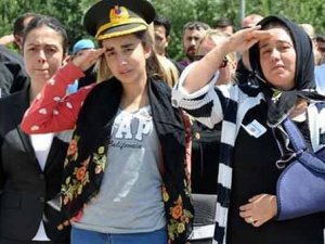 PKK'nın alçak yalanı