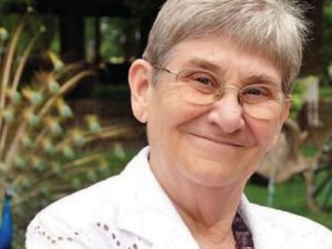 Canan Karatay Meslekten atıldı