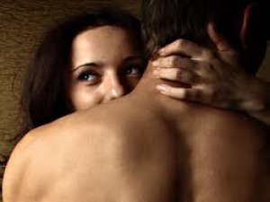 Sarayda şok! Aldatmadığı yer kalmadı