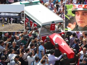 Şehit Ailesine Yürek Sızlatan Karar