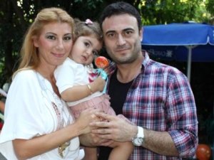 Kutsi ve Sinem Bayraktutar Çifti Boşandı