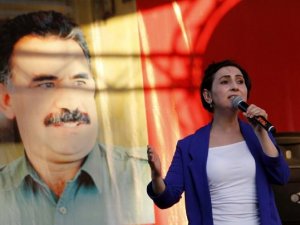 HDP'li Yüksekdağ'a soruşturma!