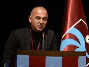 "Trabzonspor'un Onur'unu satamazsın"