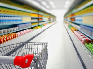 Marketlerde konuşan etiket dönemi başlıyor