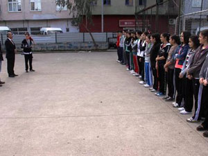 Karadeniz cazibe merkezi oldu